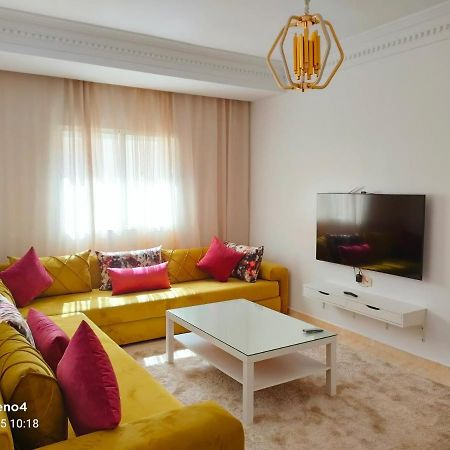 Appartement Jawharat Mogador Essaouira Esterno foto