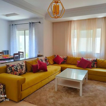 Appartement Jawharat Mogador Essaouira Esterno foto