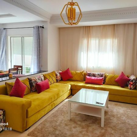 Appartement Jawharat Mogador Essaouira Esterno foto