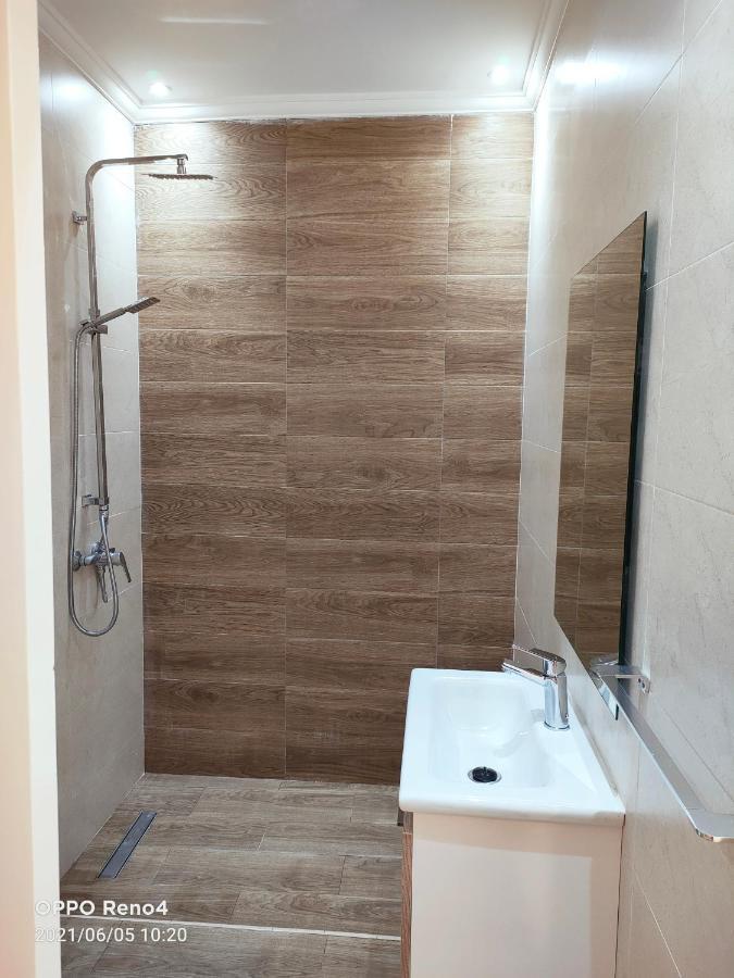 Appartement Jawharat Mogador Essaouira Esterno foto