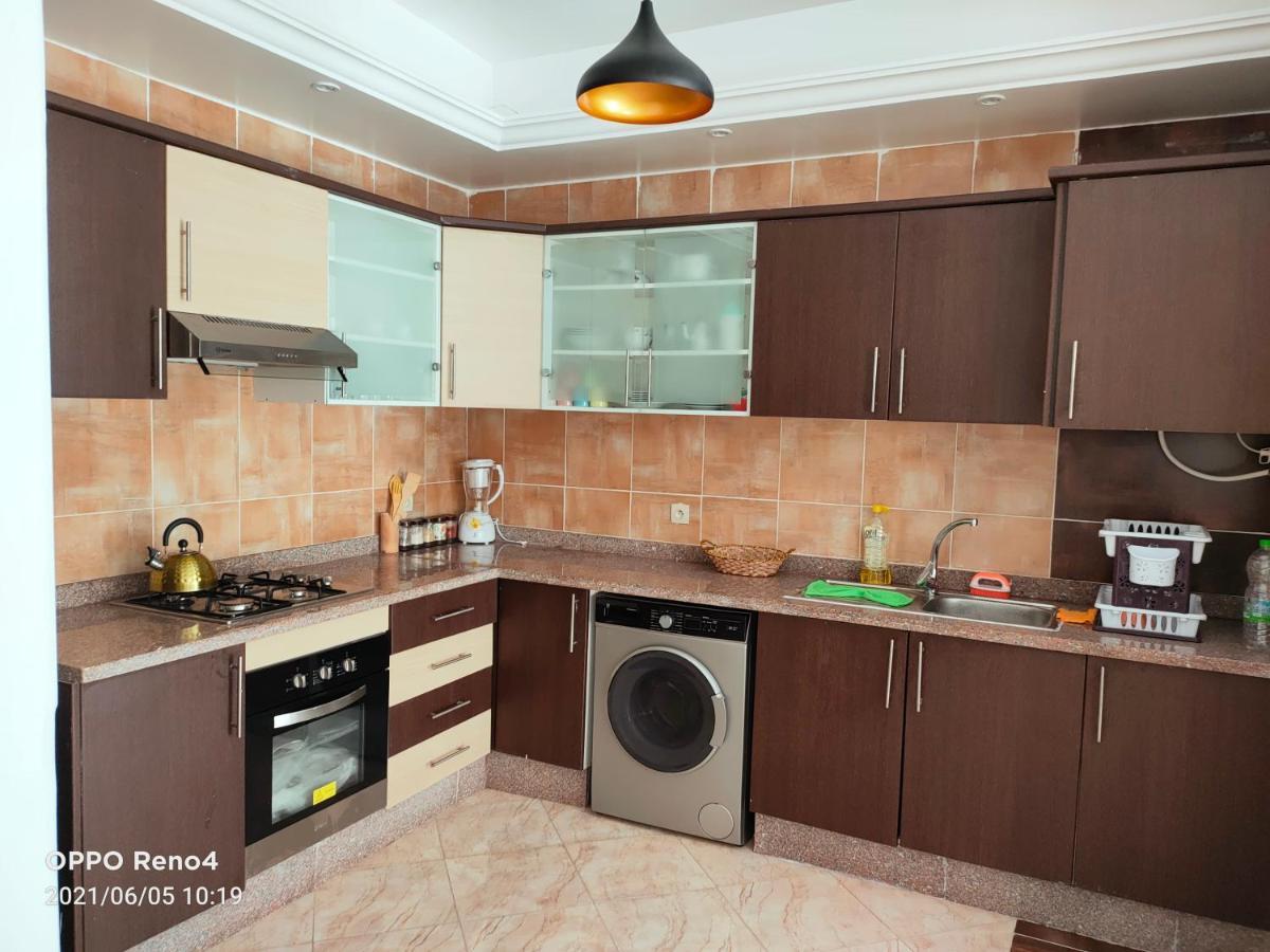 Appartement Jawharat Mogador Essaouira Esterno foto