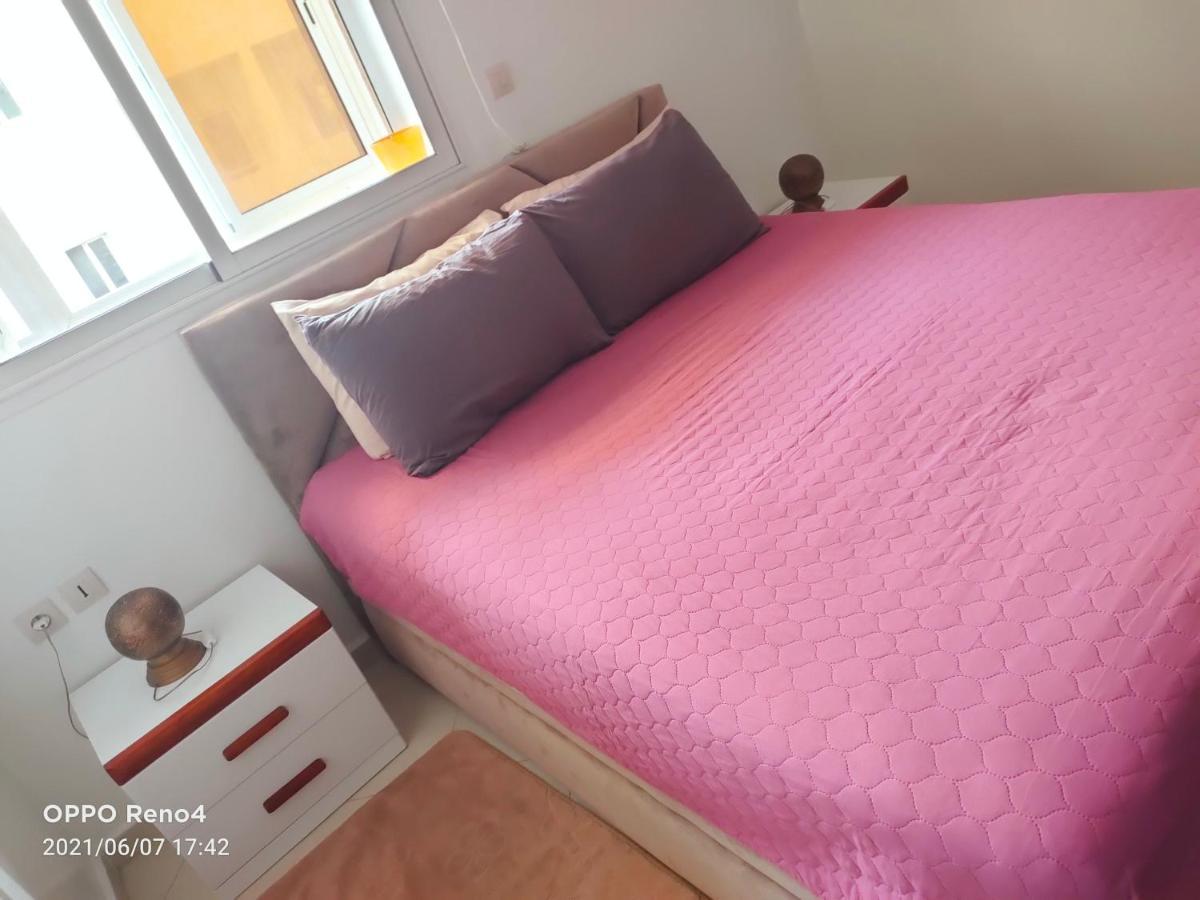 Appartement Jawharat Mogador Essaouira Esterno foto