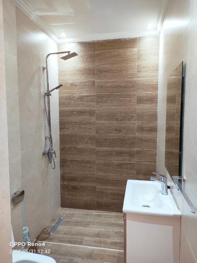 Appartement Jawharat Mogador Essaouira Esterno foto