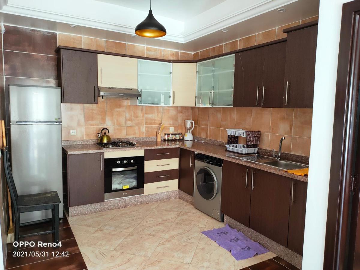 Appartement Jawharat Mogador Essaouira Esterno foto