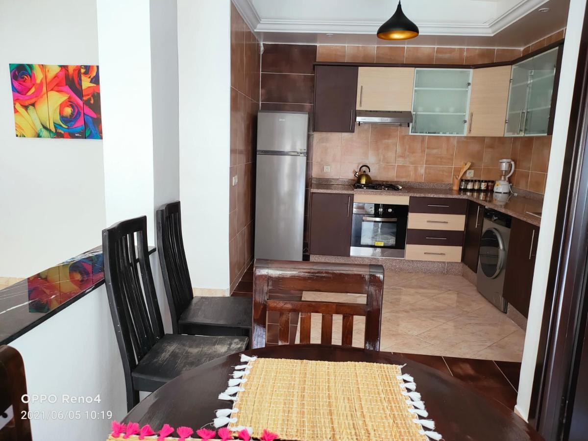 Appartement Jawharat Mogador Essaouira Esterno foto