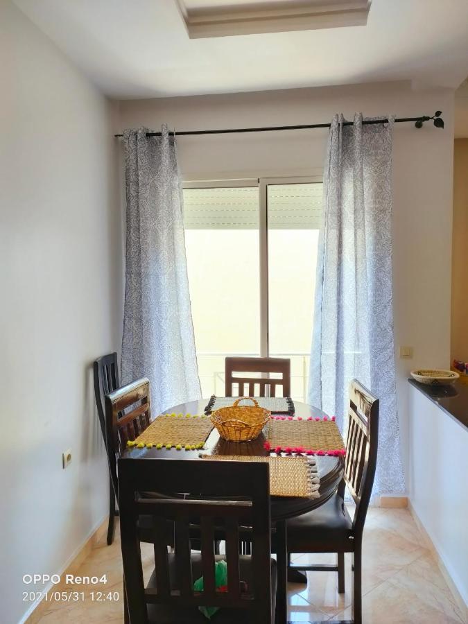 Appartement Jawharat Mogador Essaouira Esterno foto