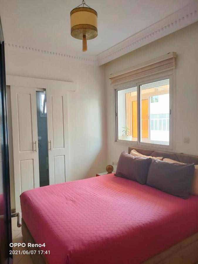 Appartement Jawharat Mogador Essaouira Esterno foto