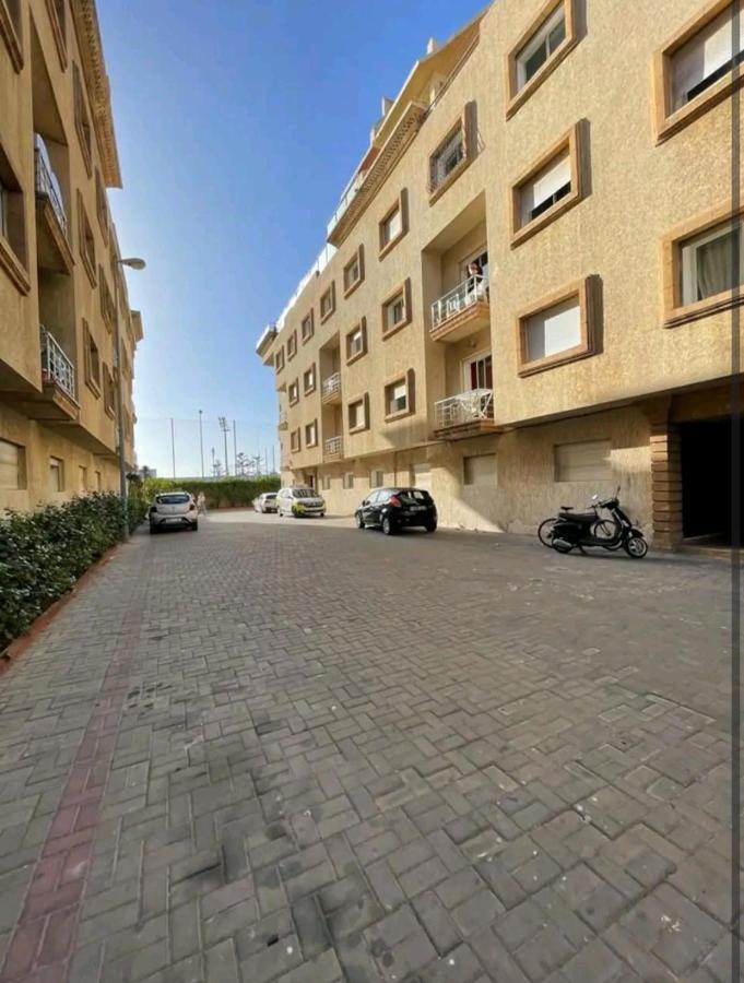 Appartement Jawharat Mogador Essaouira Esterno foto