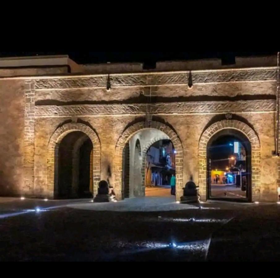 Appartement Jawharat Mogador Essaouira Esterno foto