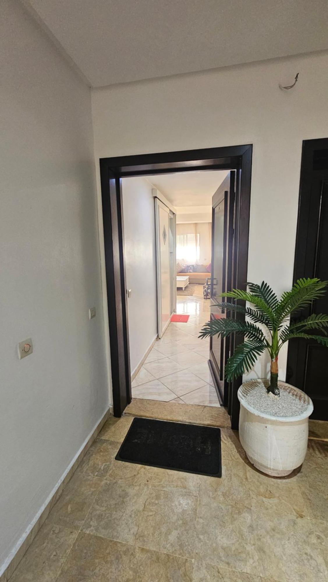 Appartement Jawharat Mogador Essaouira Esterno foto