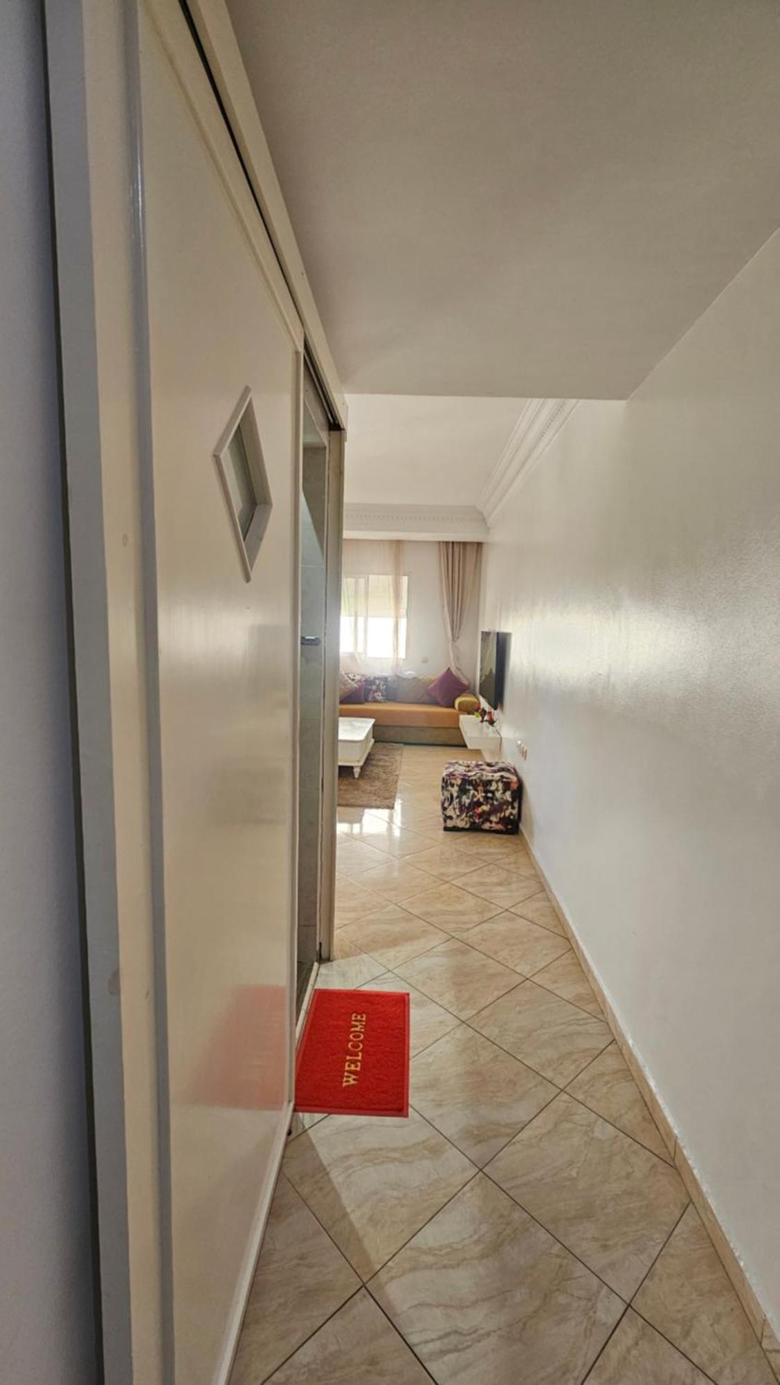 Appartement Jawharat Mogador Essaouira Esterno foto