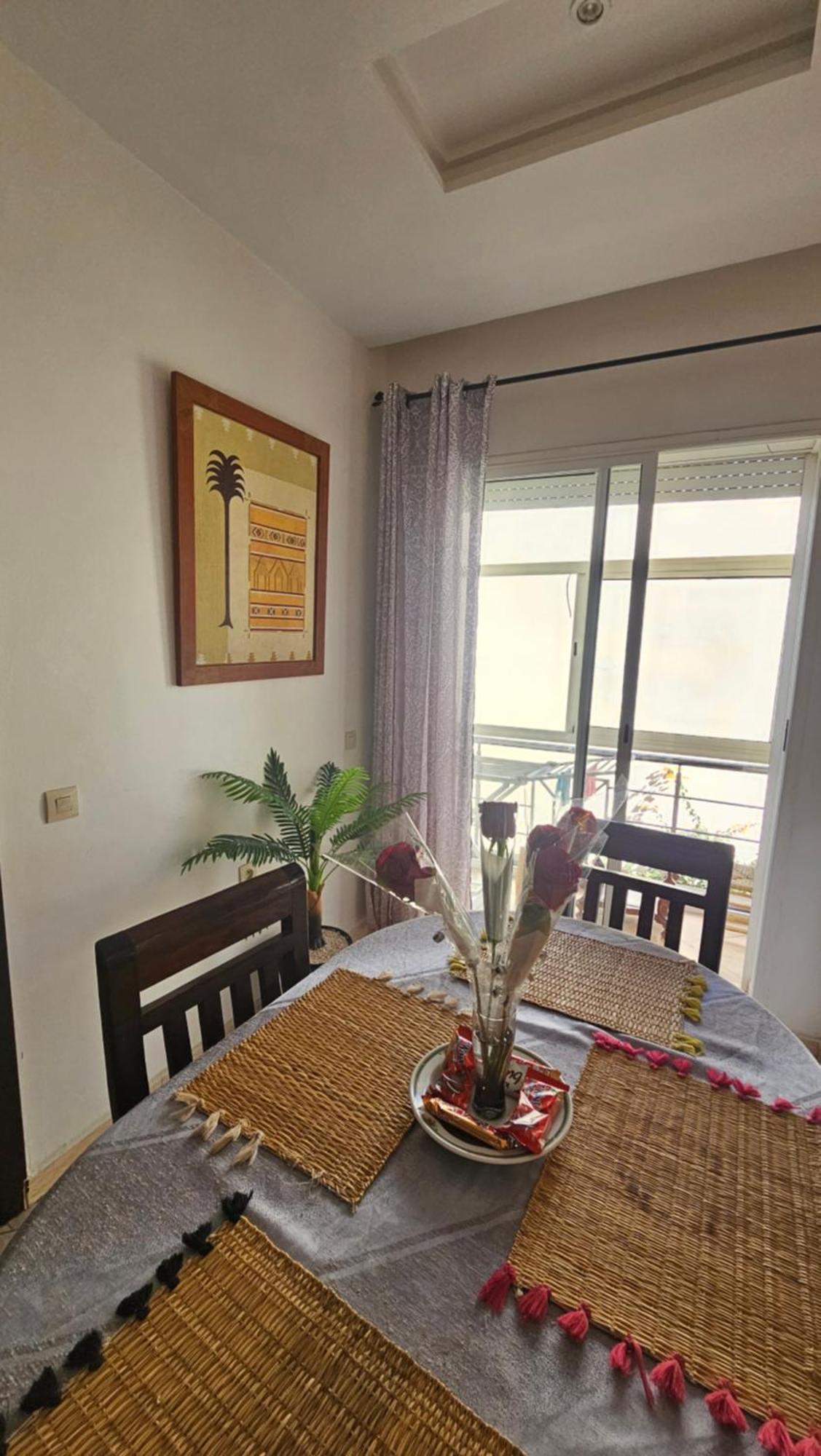 Appartement Jawharat Mogador Essaouira Esterno foto