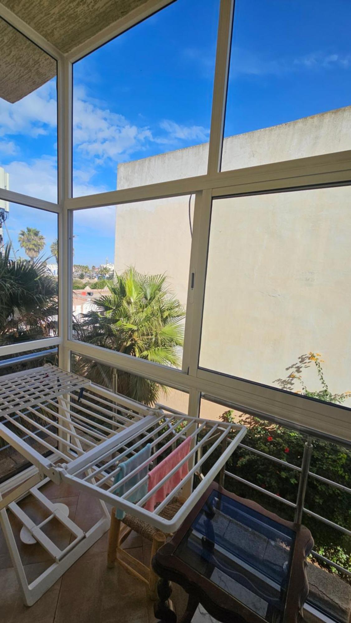 Appartement Jawharat Mogador Essaouira Esterno foto