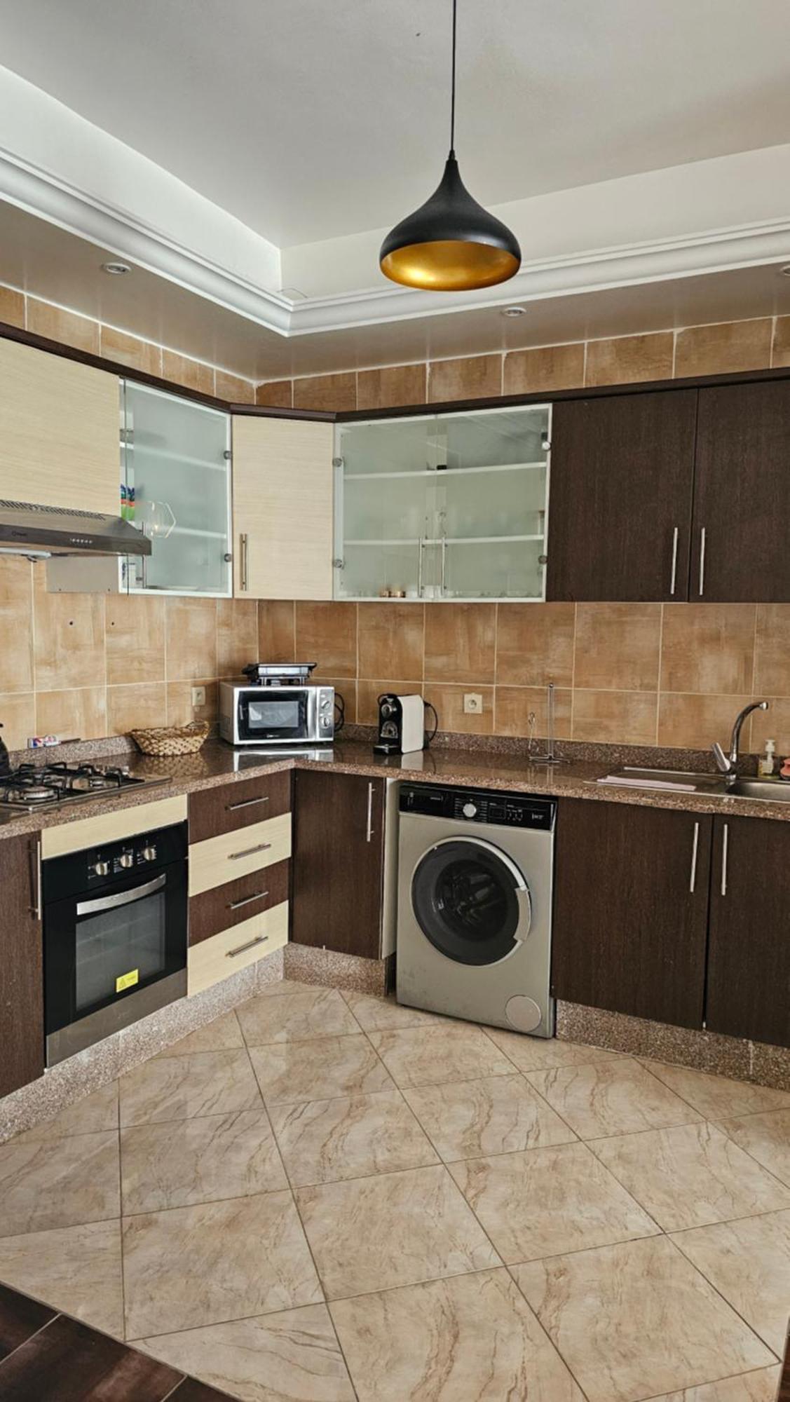 Appartement Jawharat Mogador Essaouira Esterno foto