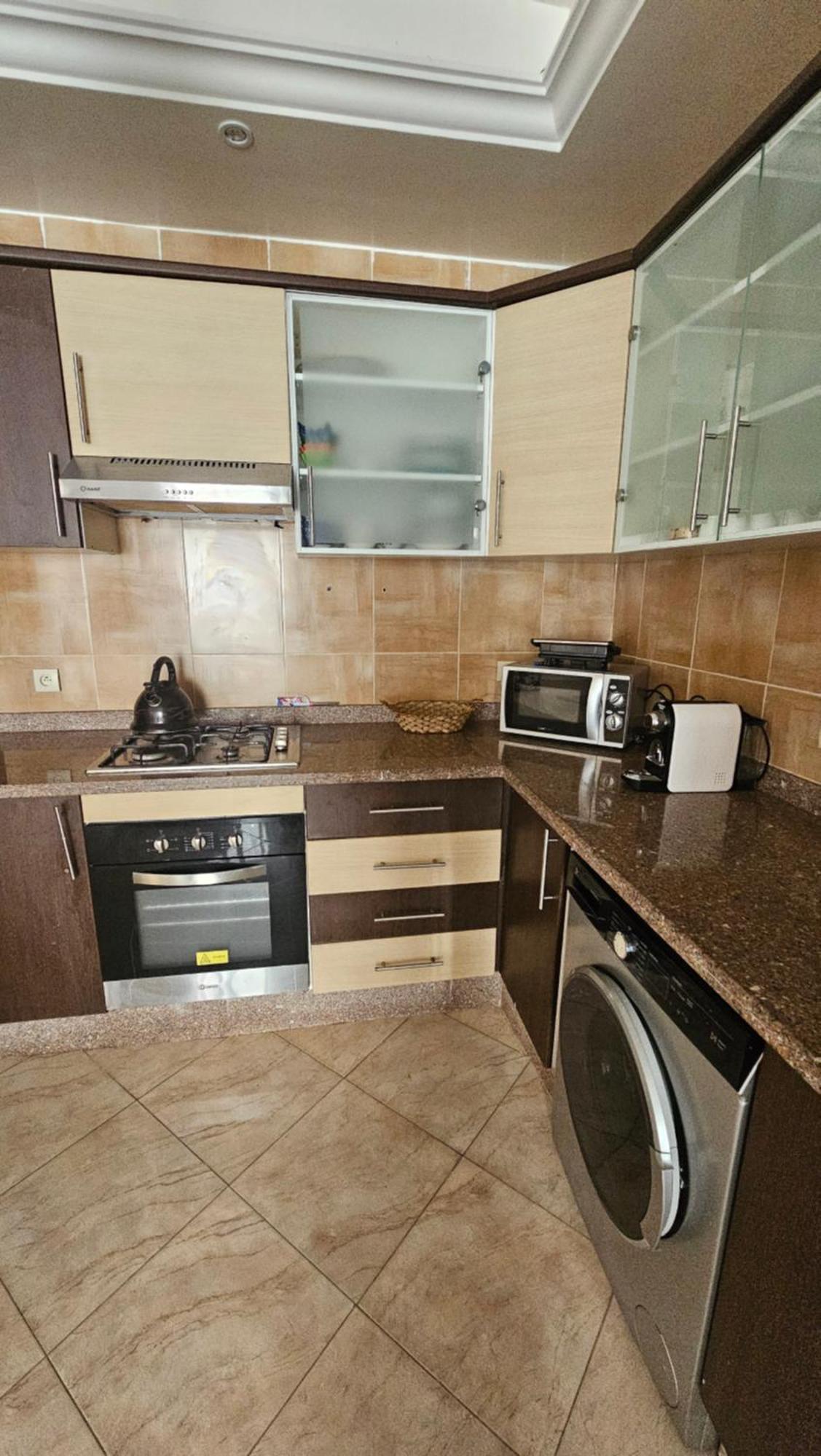 Appartement Jawharat Mogador Essaouira Esterno foto